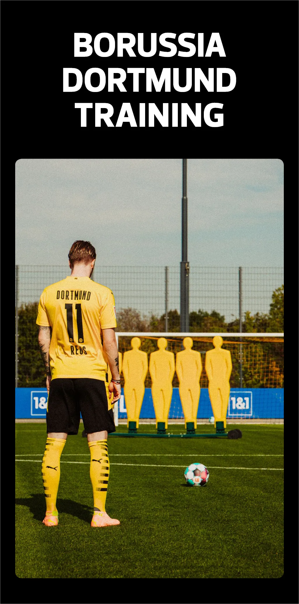 box-to-box: Soccer Training | Indus Appstore | Screenshot
