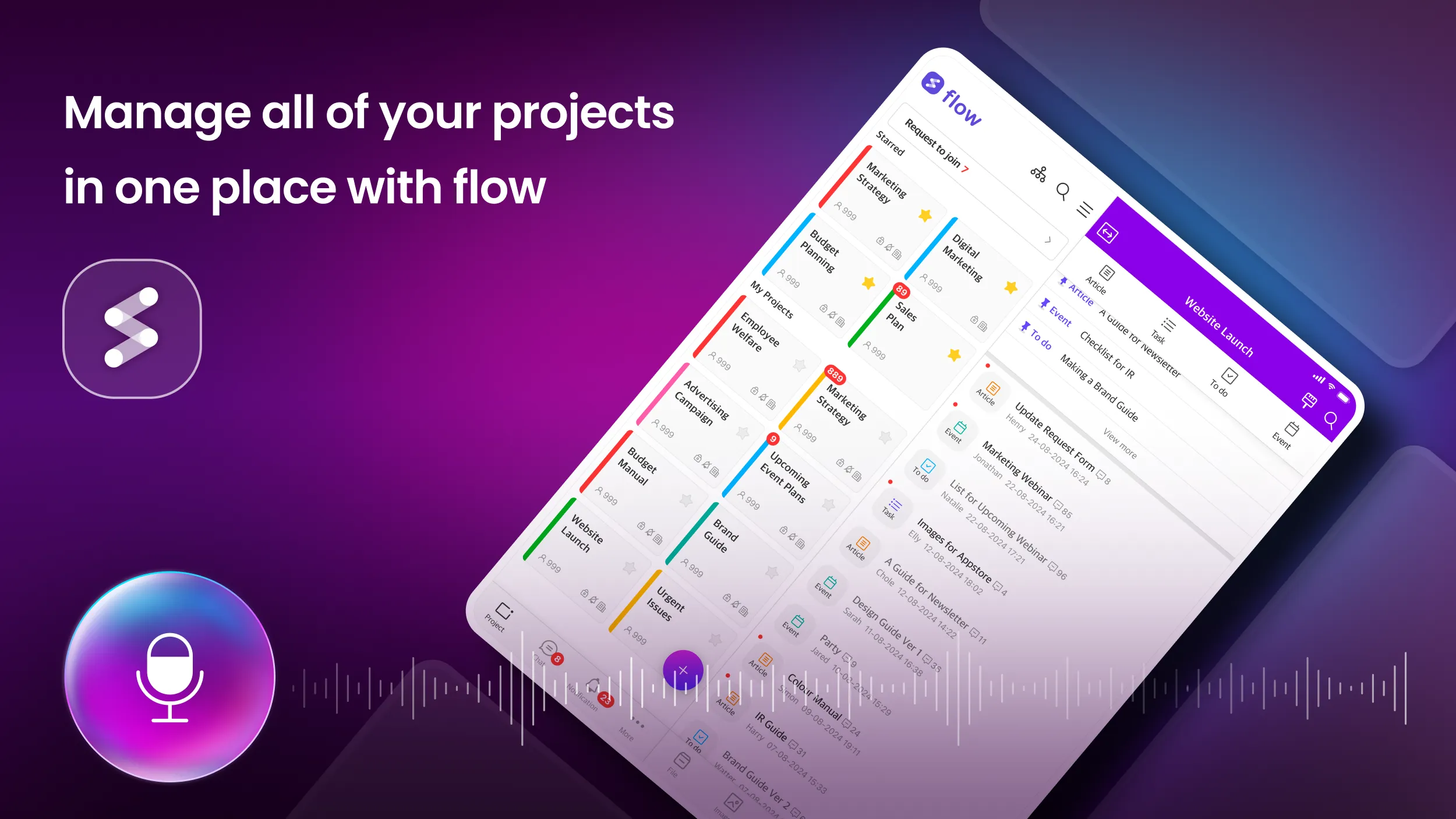 flow - AI Collaboration tool | Indus Appstore | Screenshot