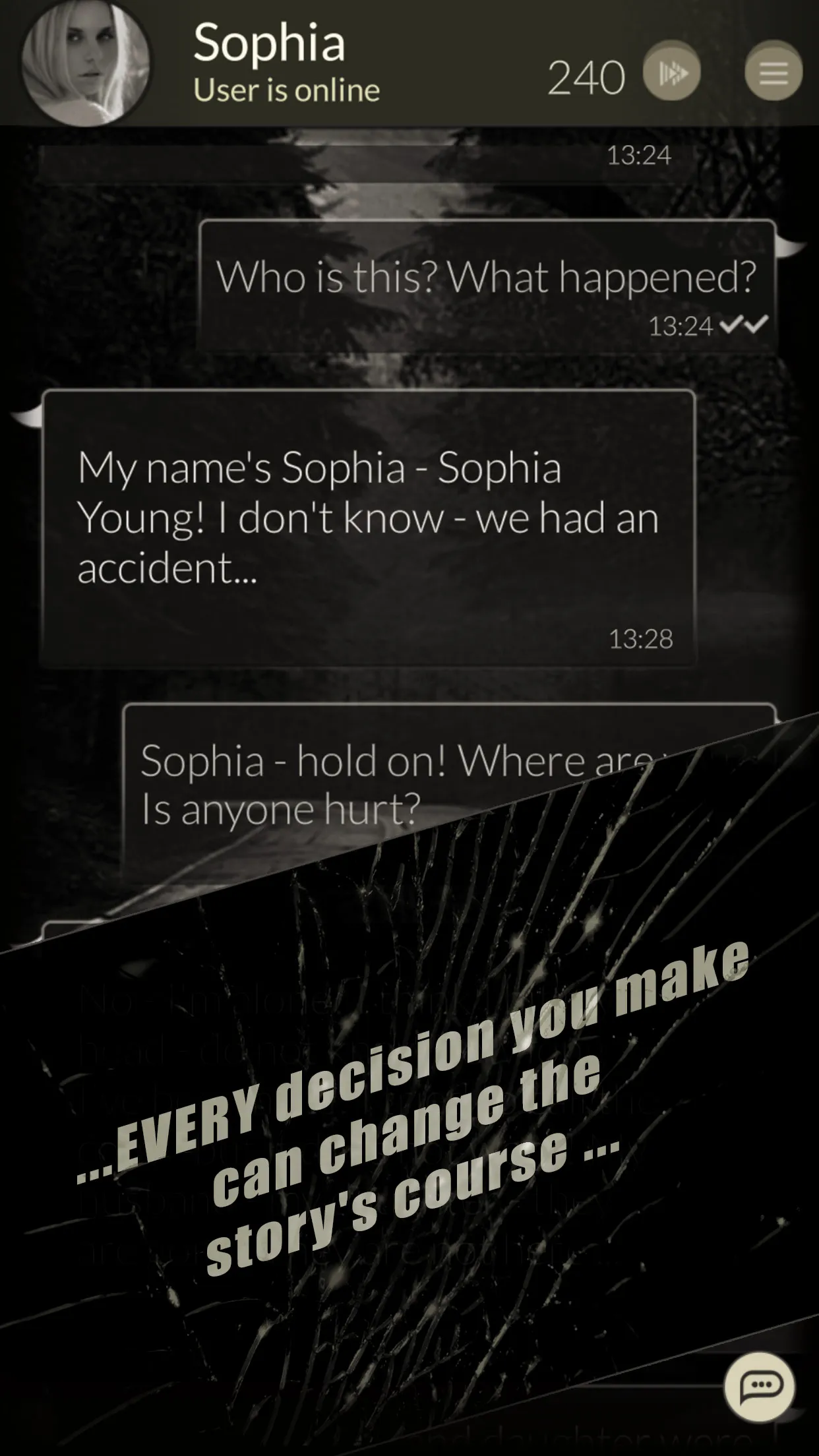 FEAR US | Indus Appstore | Screenshot