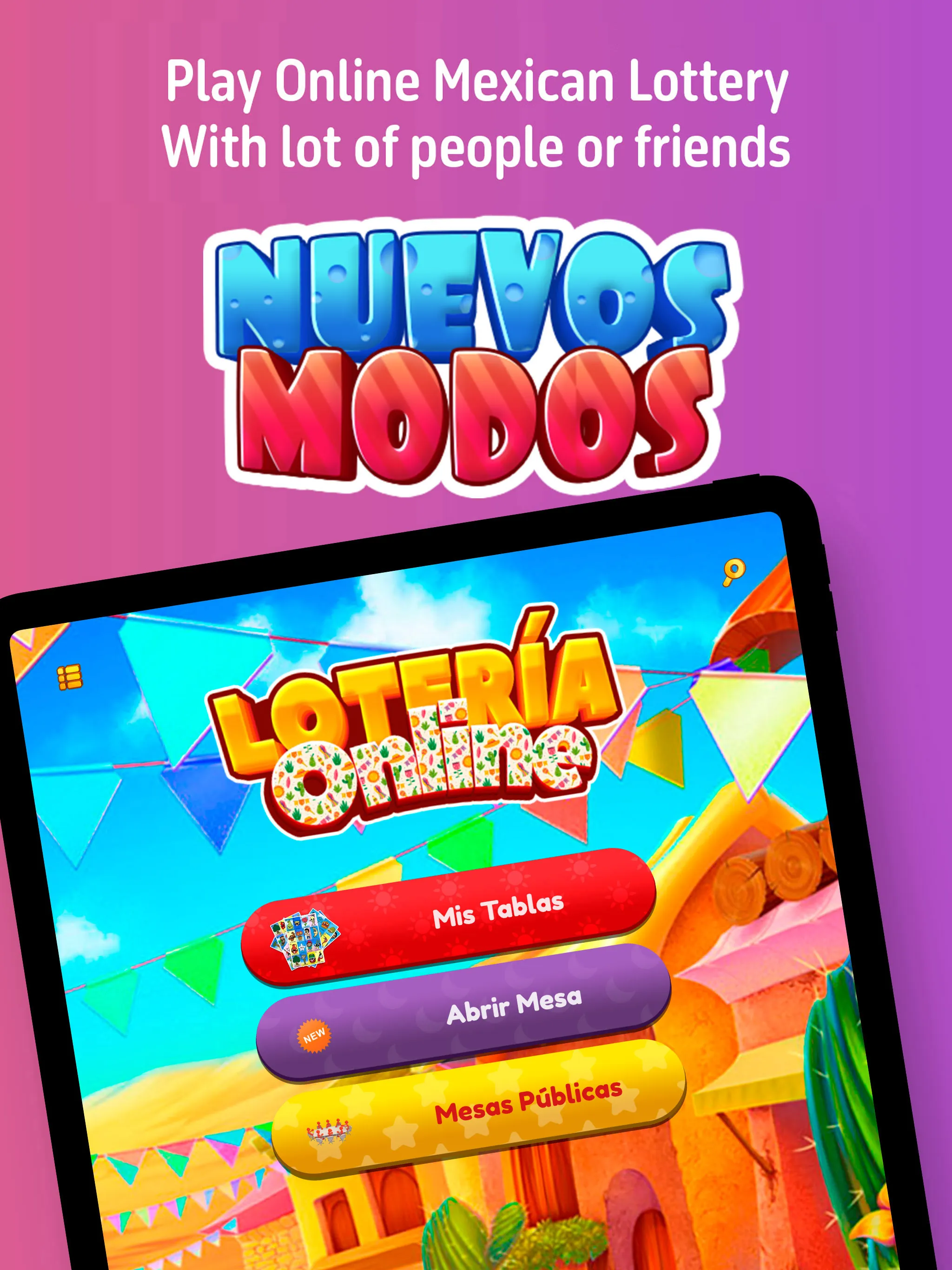 Online Lottery | Indus Appstore | Screenshot