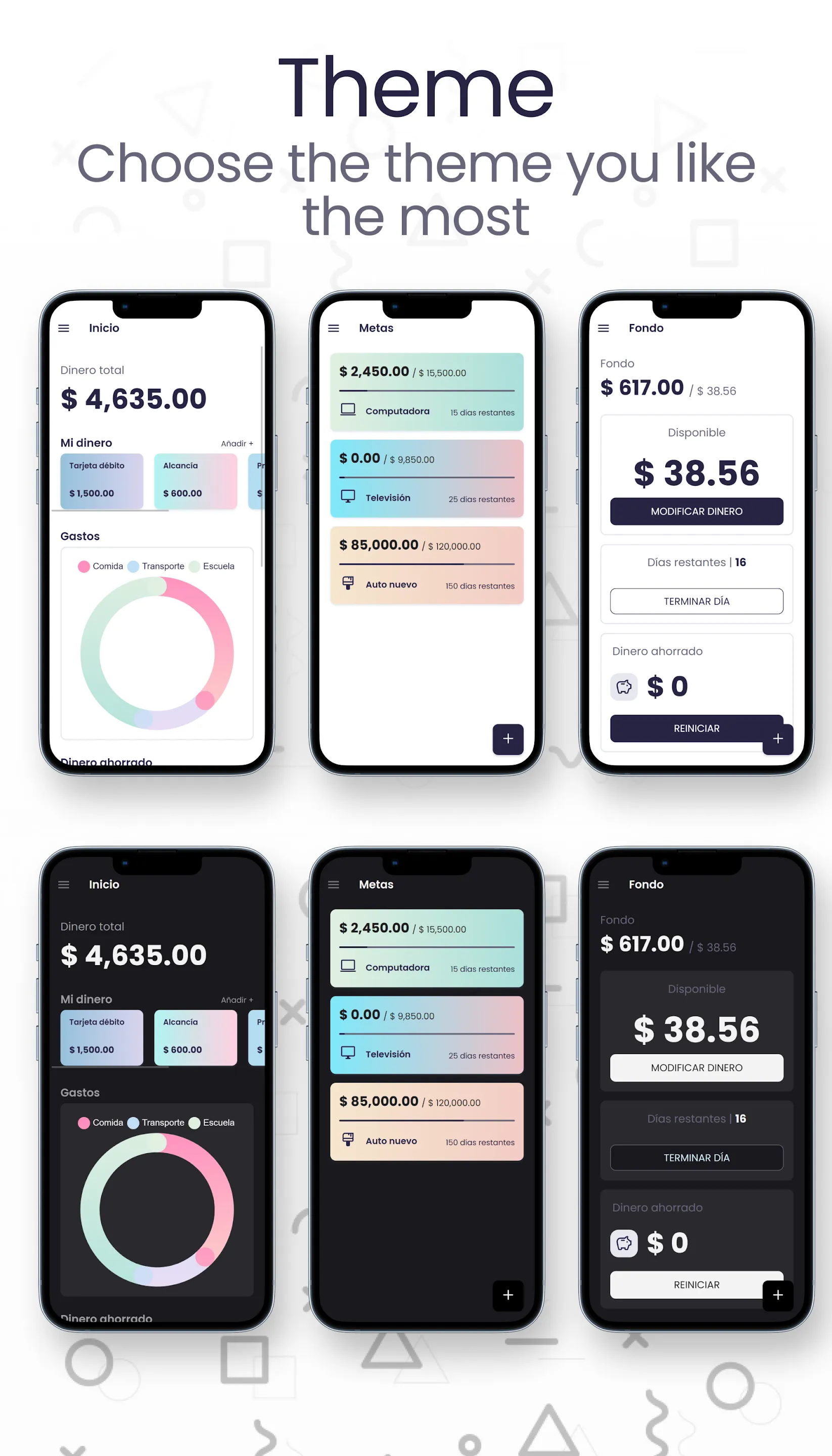 Flynanz: Personal finances | Indus Appstore | Screenshot