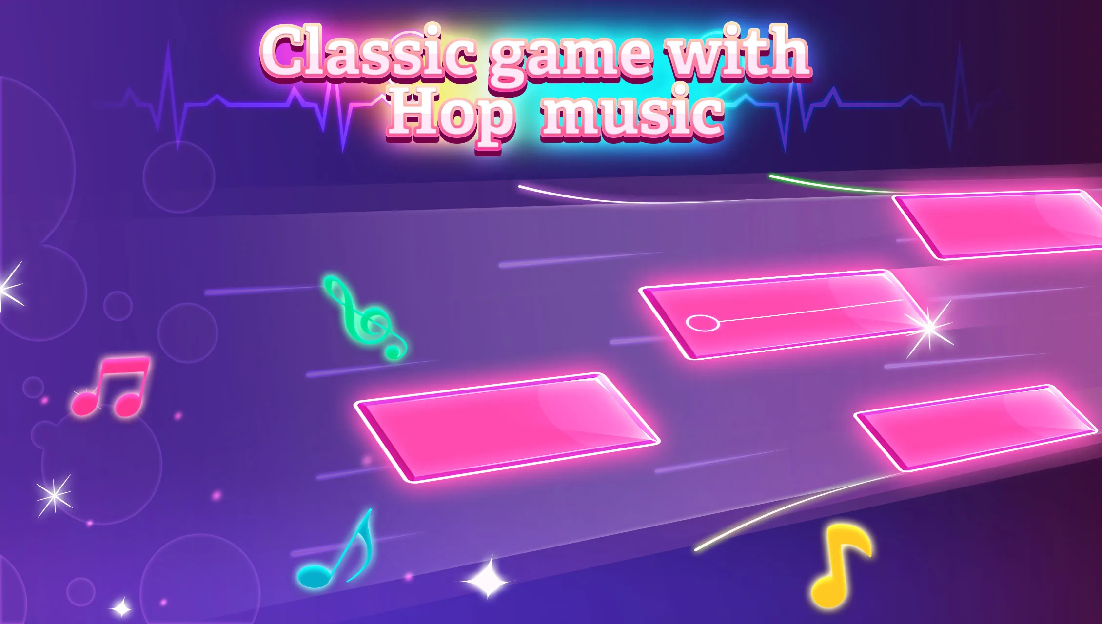 Piano Game: Classic Music Song | Indus Appstore | Screenshot