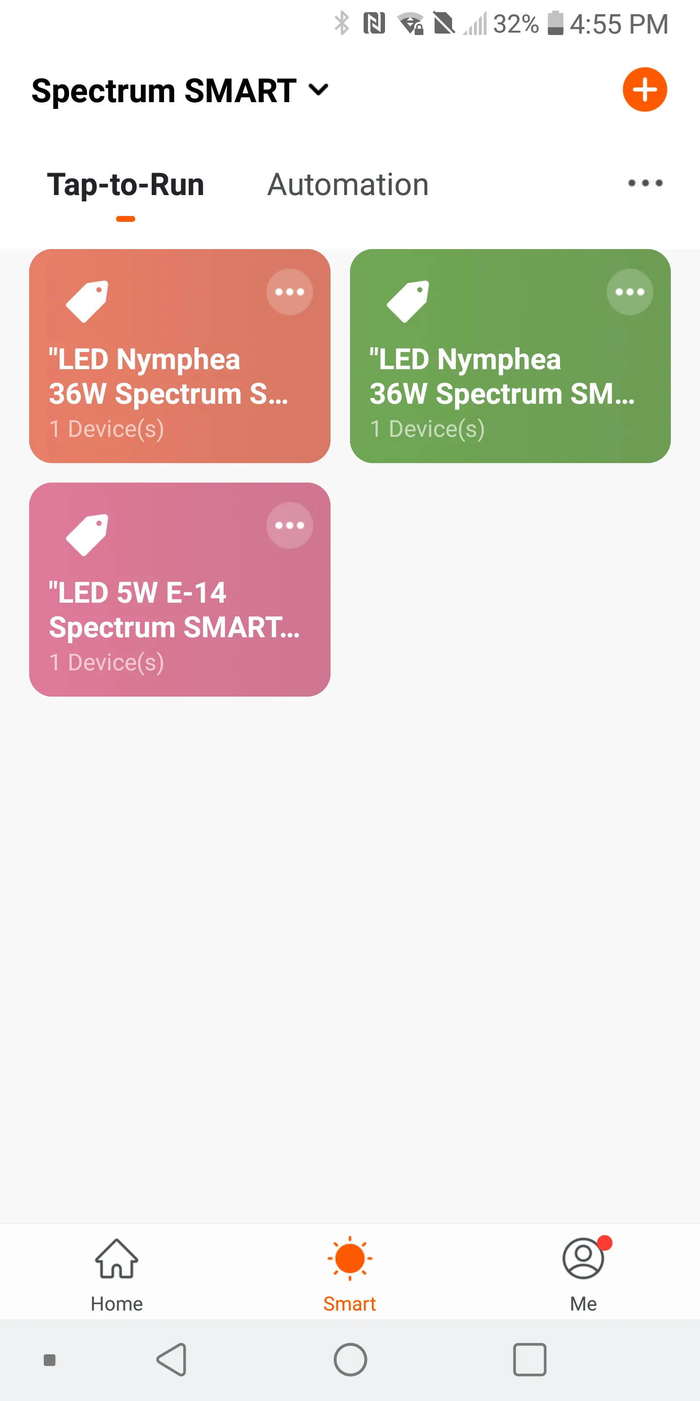 Spectrum SMART | Indus Appstore | Screenshot