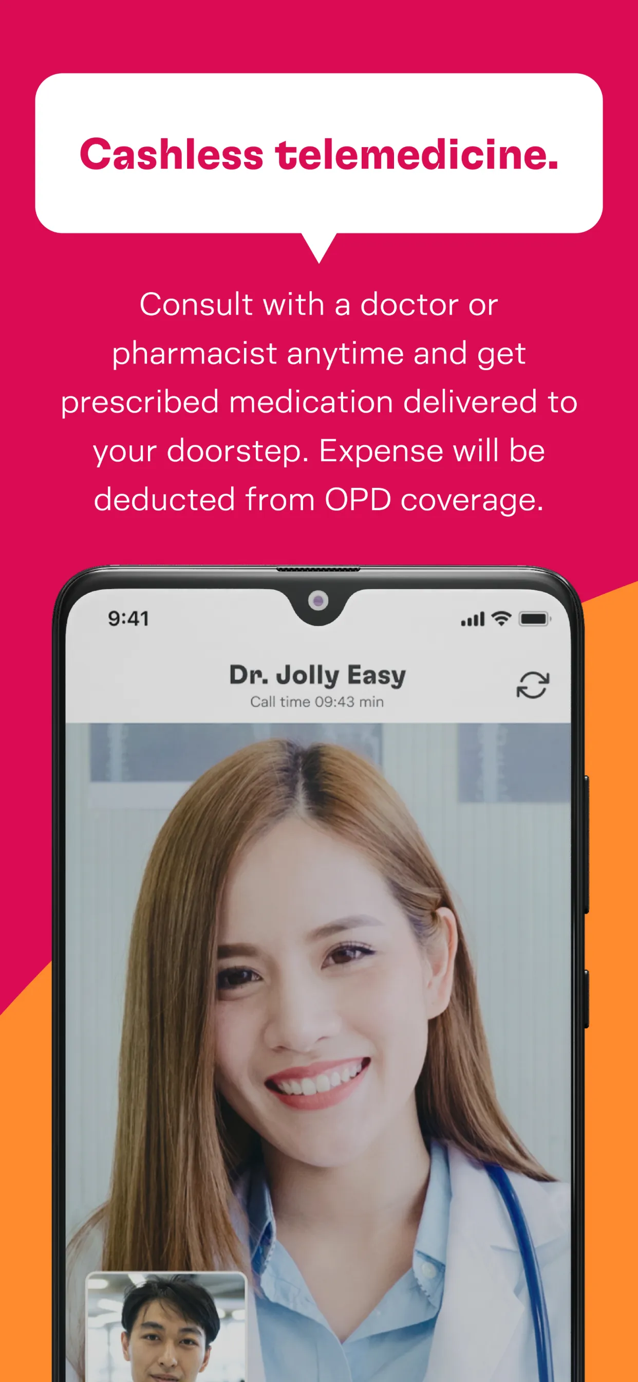 Jolly super app by Sunday | Indus Appstore | Screenshot