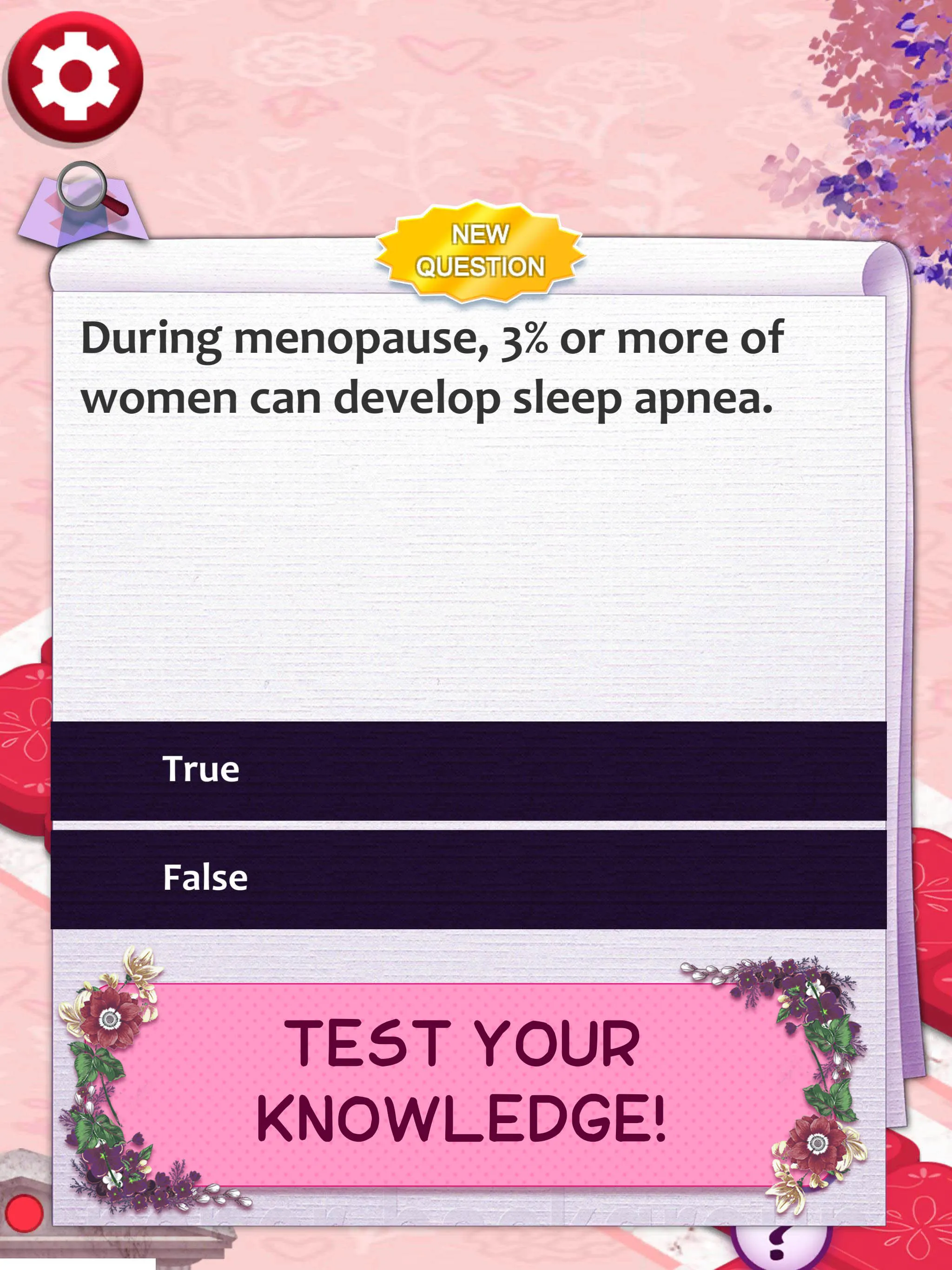 Women, Pain & Mind | Indus Appstore | Screenshot