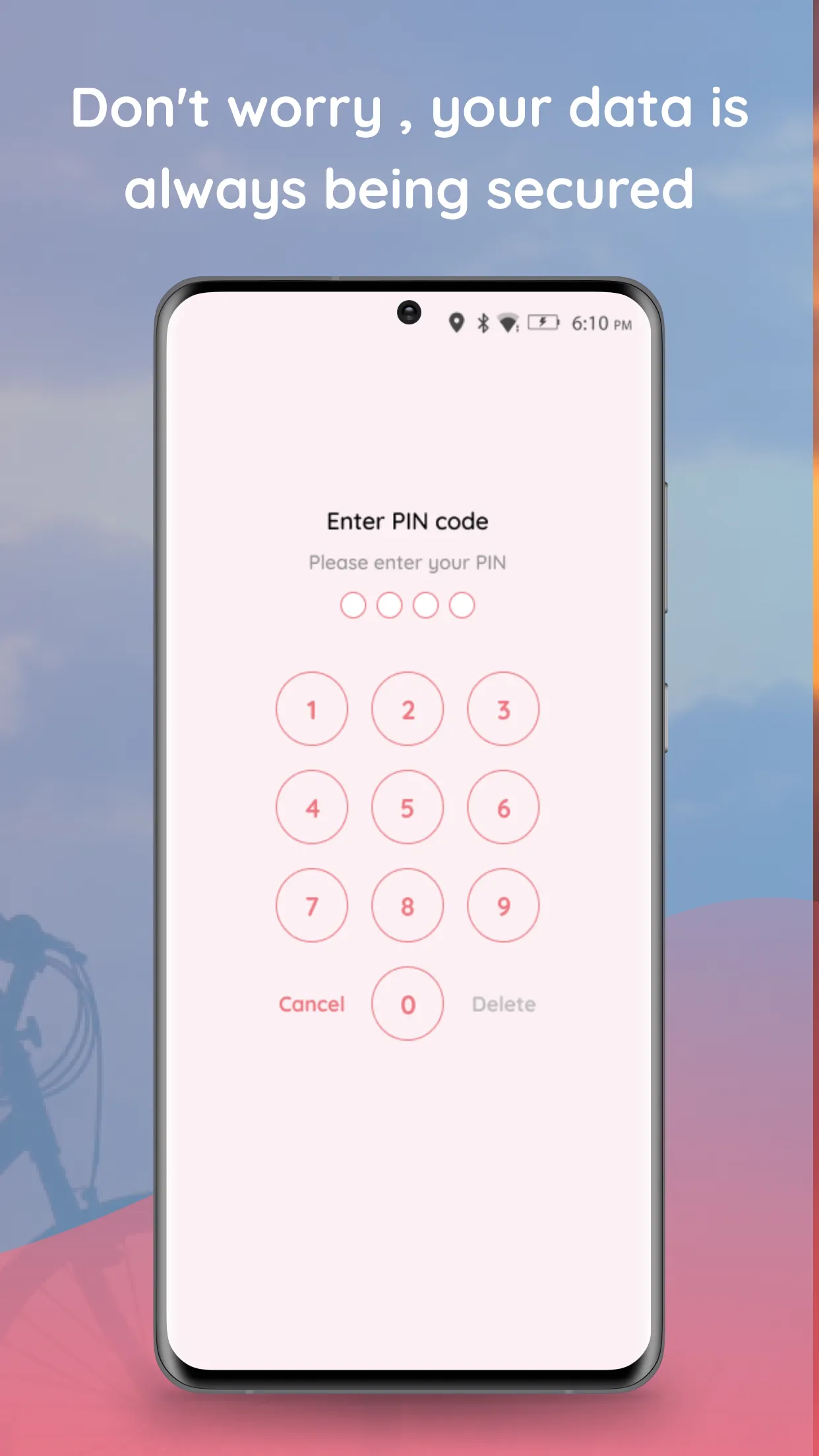 MeLove - Been love memory | Indus Appstore | Screenshot