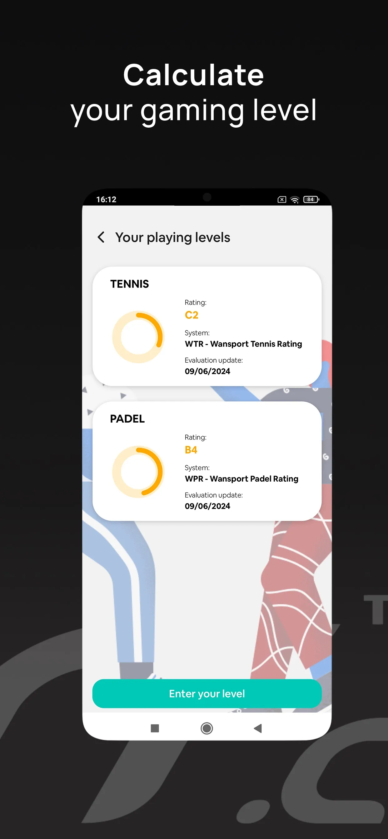 CT San Pietro In Gu | Indus Appstore | Screenshot