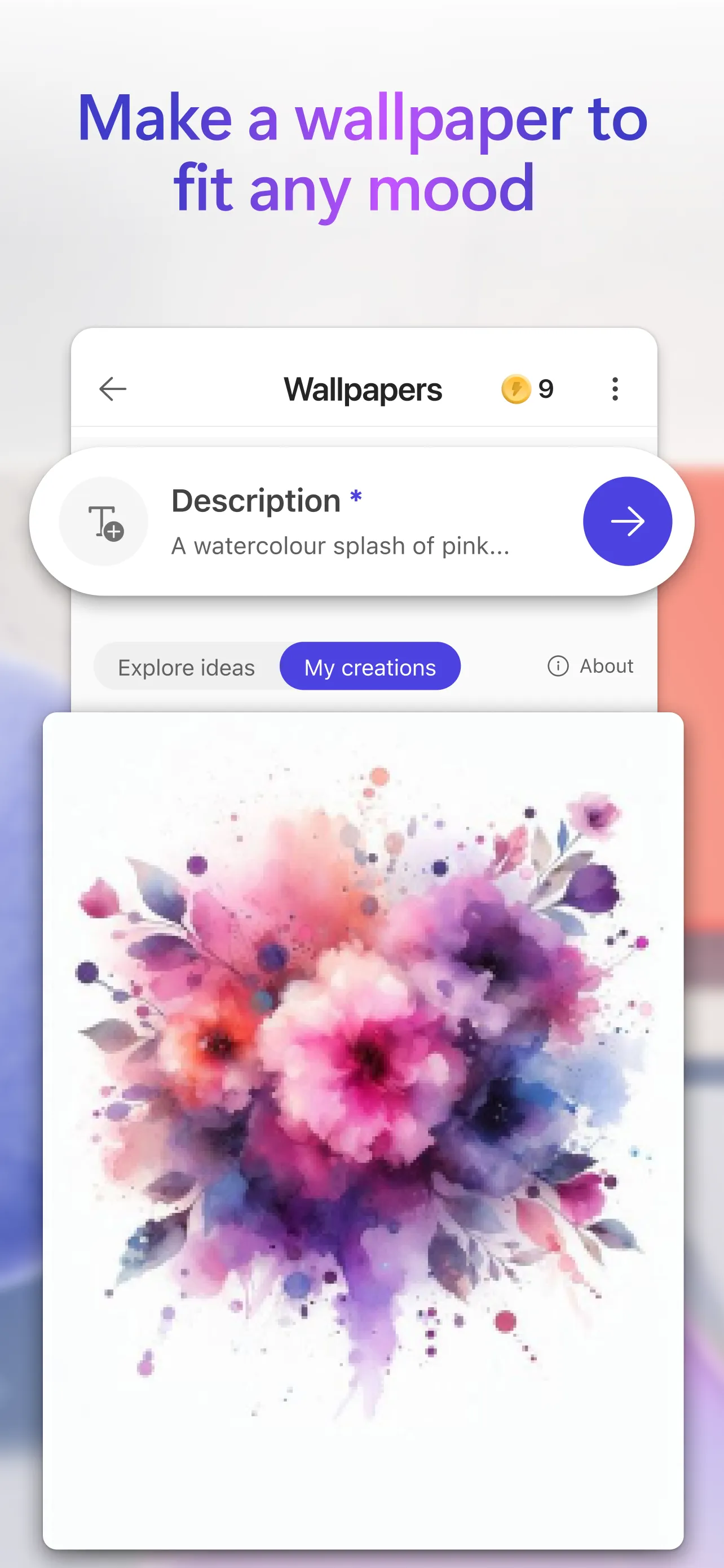 Microsoft Designer | Indus Appstore | Screenshot