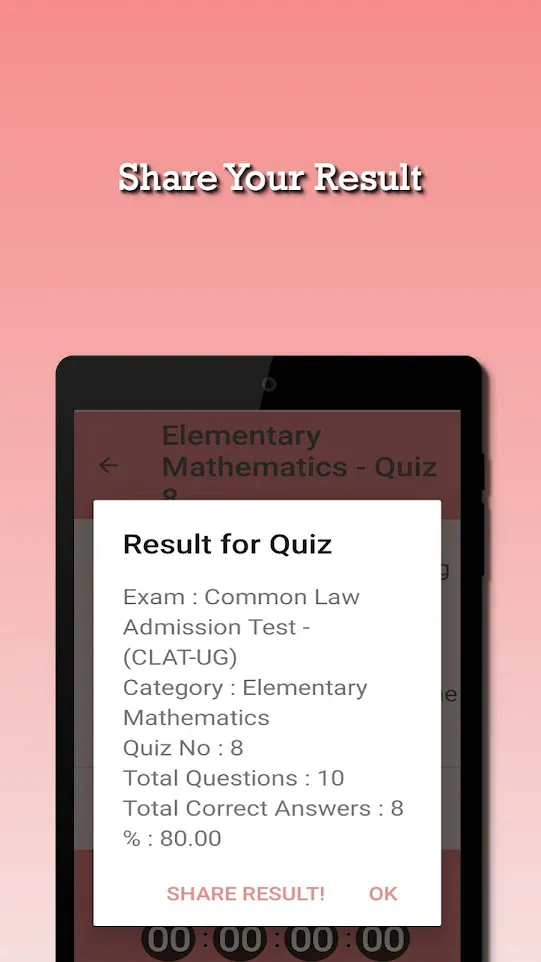 Competitive Exam Preparation | Indus Appstore | Screenshot