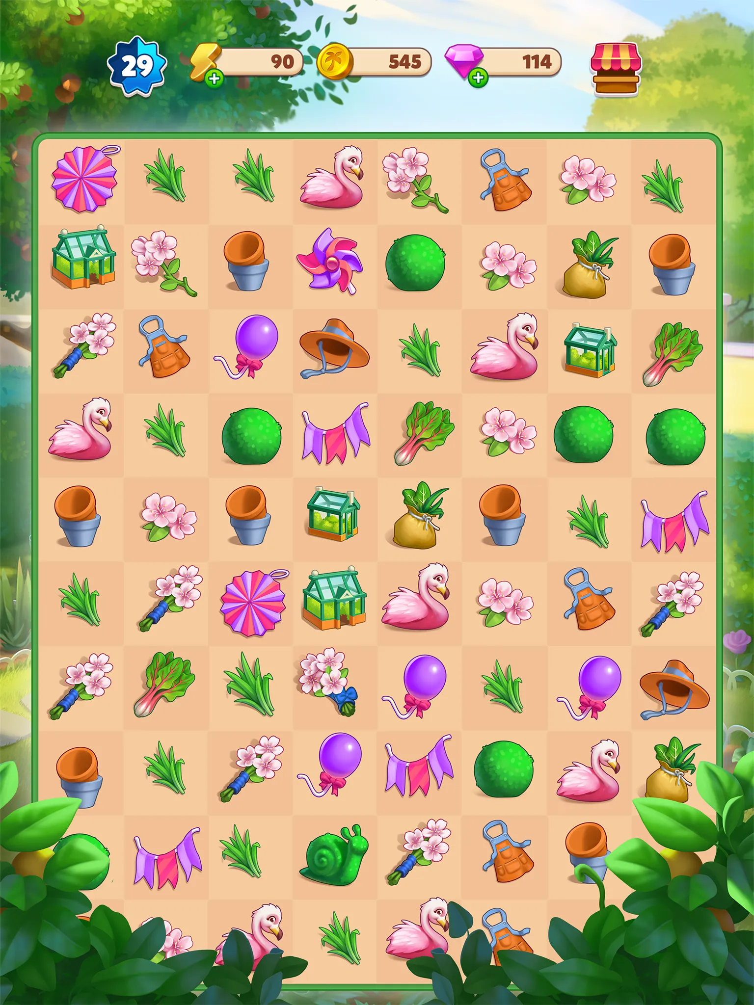 Travel Town - Merge Adventure | Indus Appstore | Screenshot