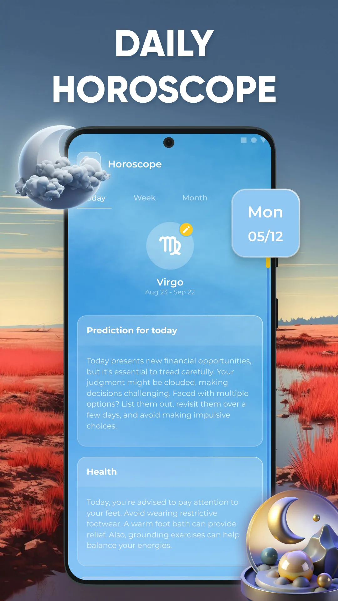 Local Weather: Radar & Widget | Indus Appstore | Screenshot