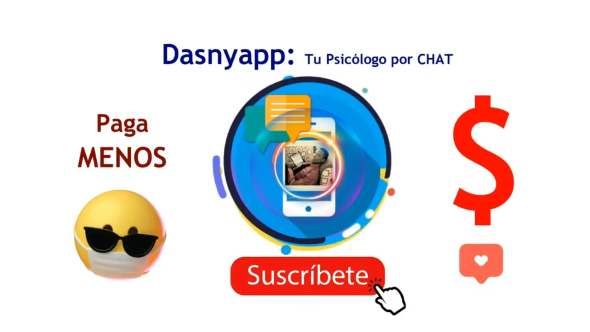 Dasnyapp: Your Psychologist | Indus Appstore | Screenshot