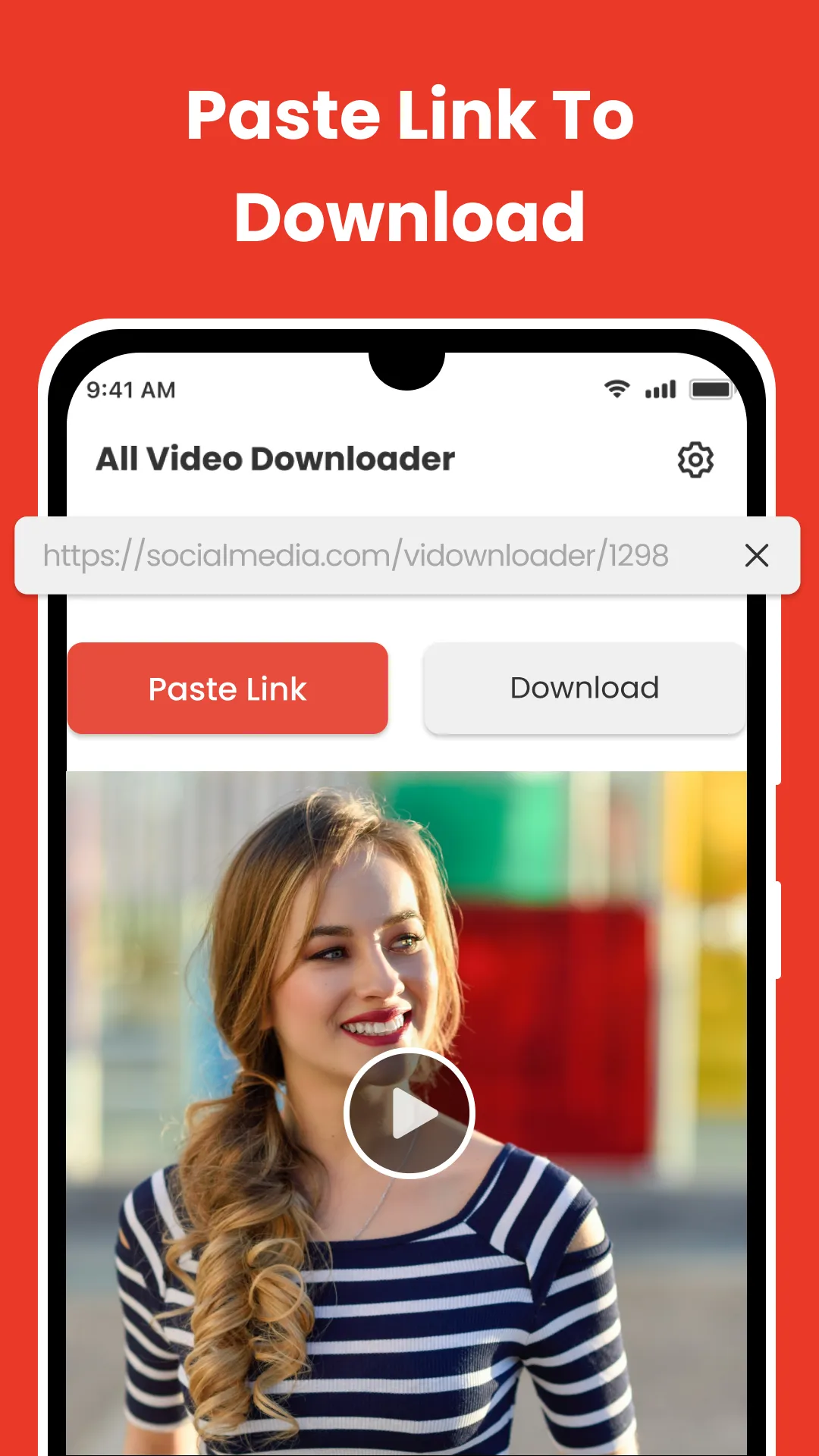 Music & Video Downloader | Indus Appstore | Screenshot