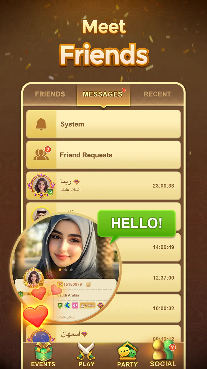 Yalla Jackaroo | Indus Appstore | Screenshot