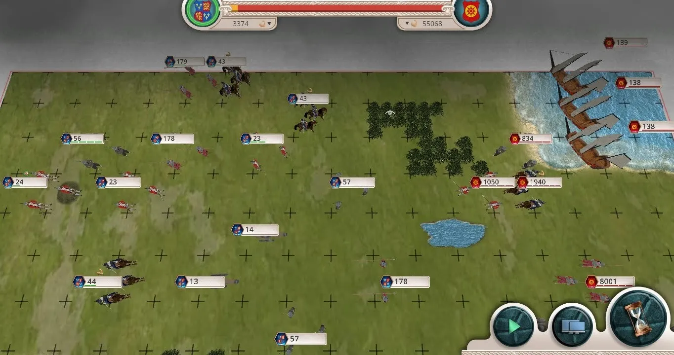 AoC - Medieval Simulator | Indus Appstore | Screenshot