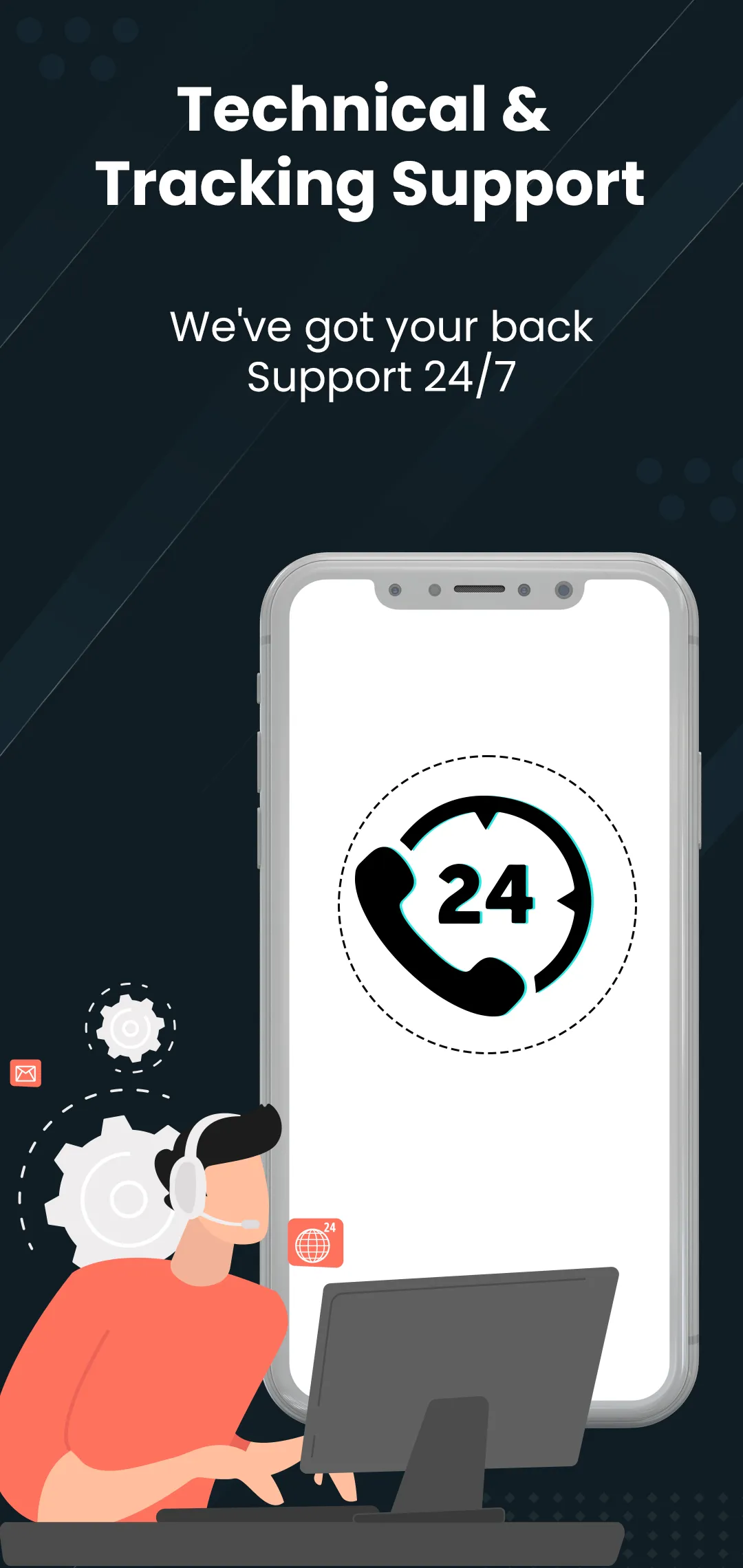 Hammer Security App Anti theft | Indus Appstore | Screenshot