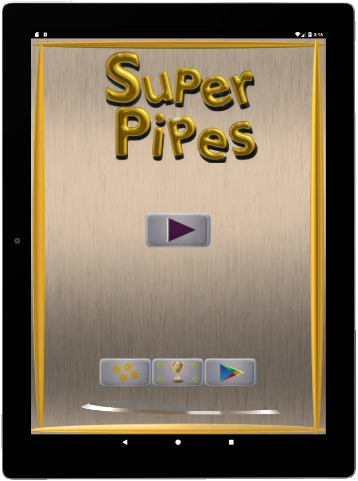 Super Pipes Brain Training | Indus Appstore | Screenshot