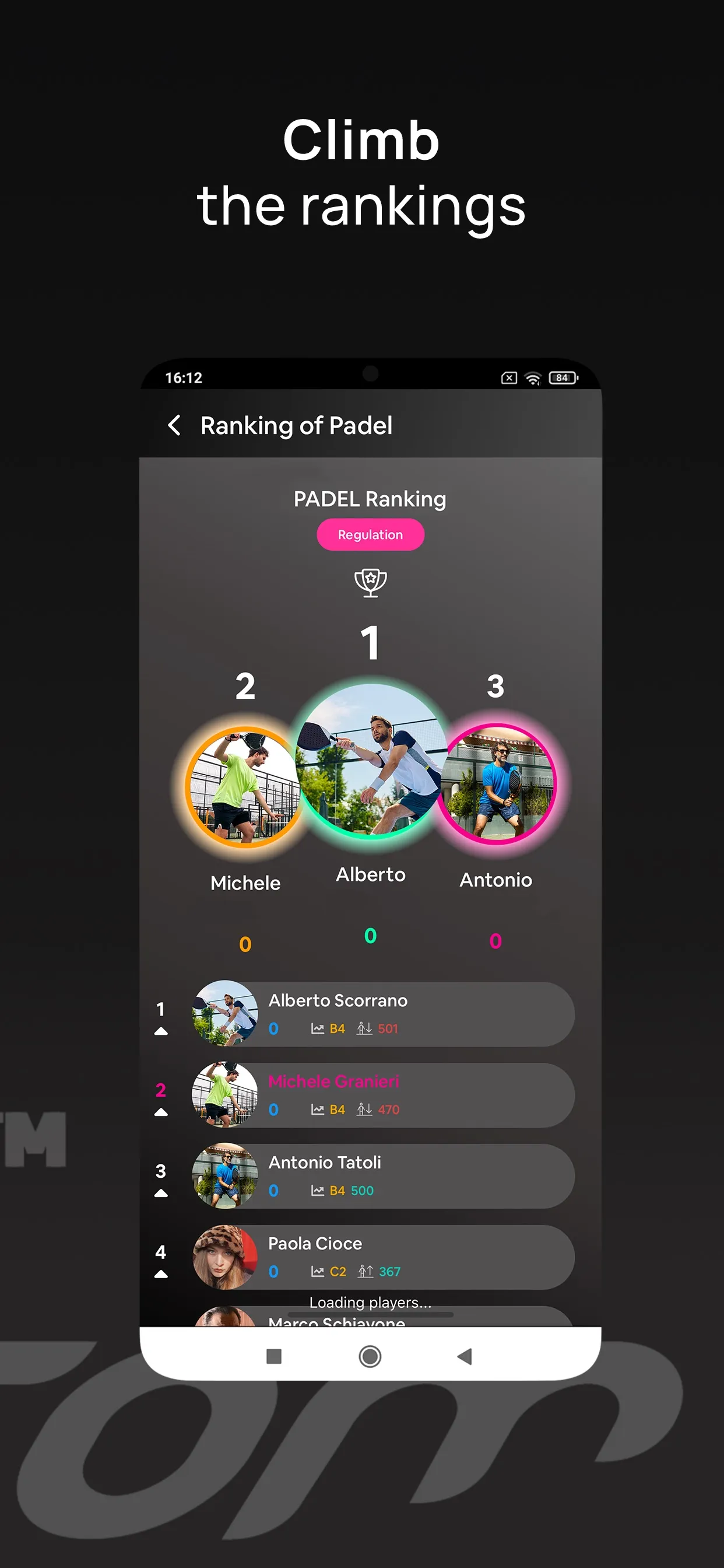 CT San Pietro In Gu | Indus Appstore | Screenshot