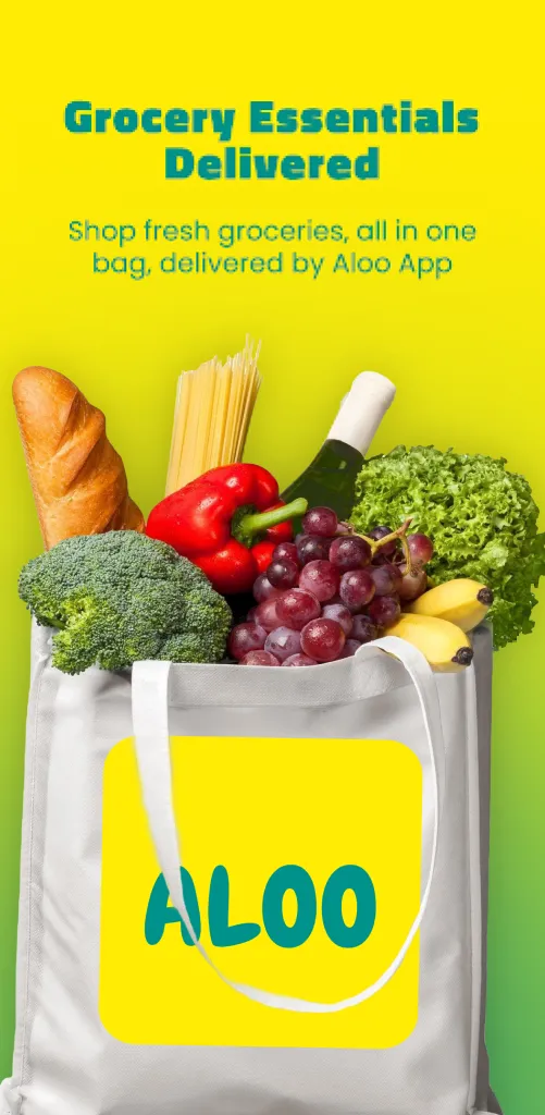 Aloo | Indus Appstore | Screenshot
