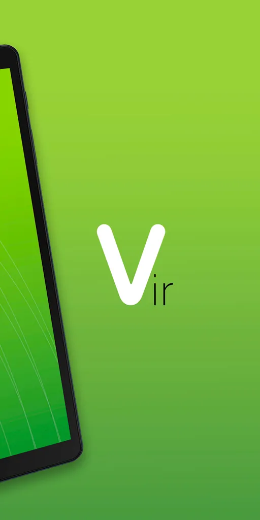 Virgilio Investor Relations | Indus Appstore | Screenshot