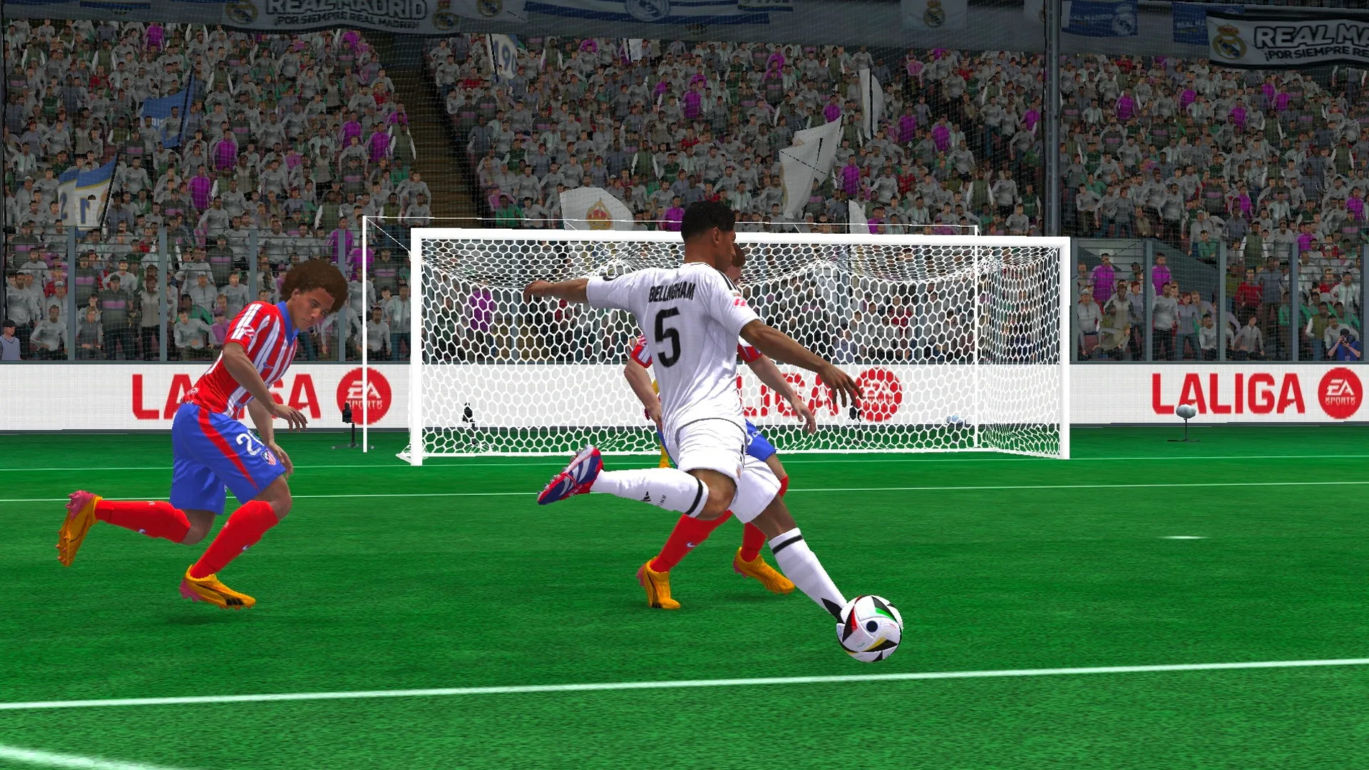 EA SPORTS FC™ Mobile Soccer | Indus Appstore | Screenshot