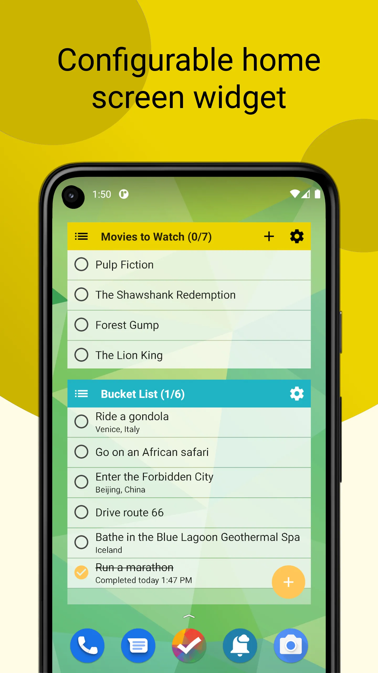 Tasks: To Do List & Planner | Indus Appstore | Screenshot