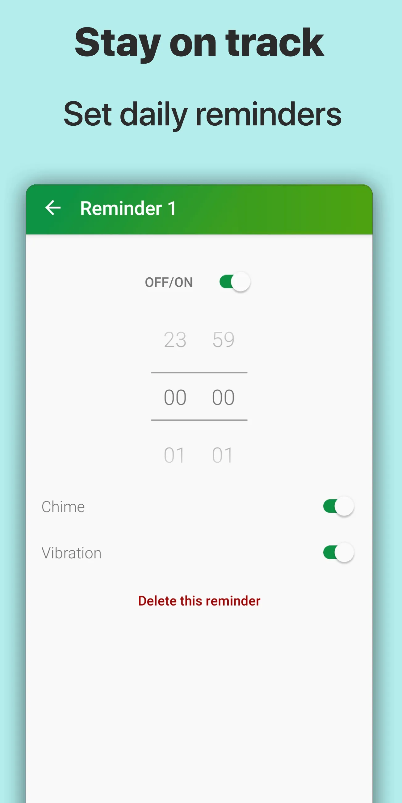 Kegel Trainer - Exercises | Indus Appstore | Screenshot