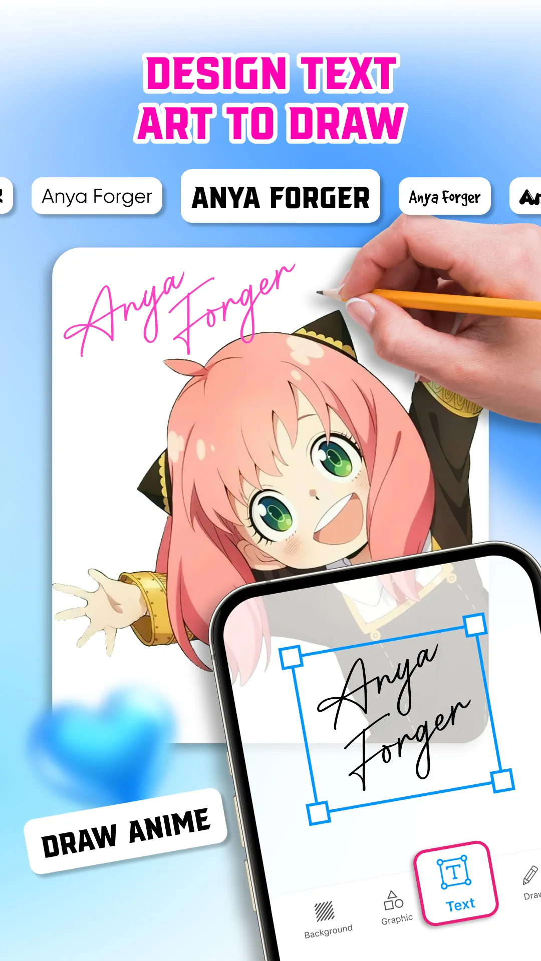 Draw Anime - AR Tracing App | Indus Appstore | Screenshot