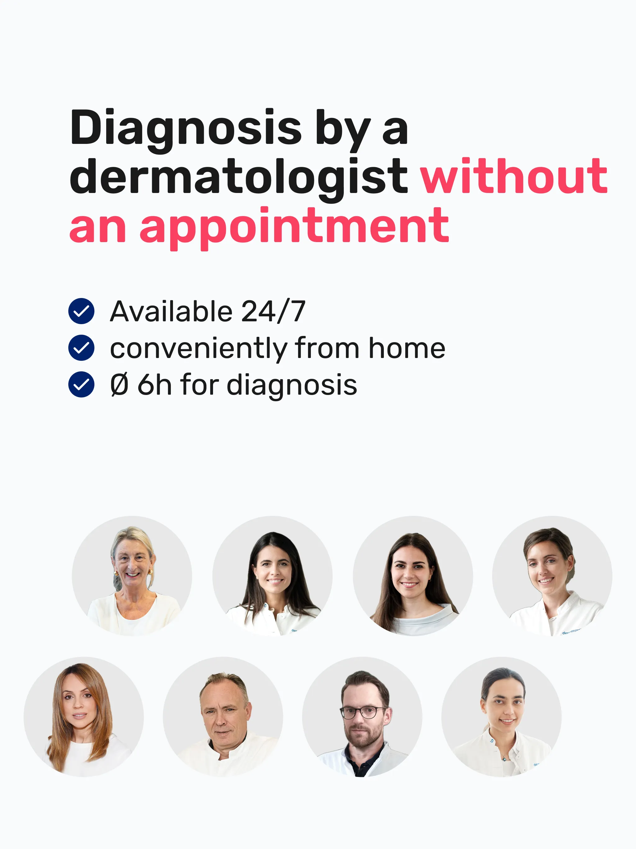 24/7 online dermatologist | Indus Appstore | Screenshot