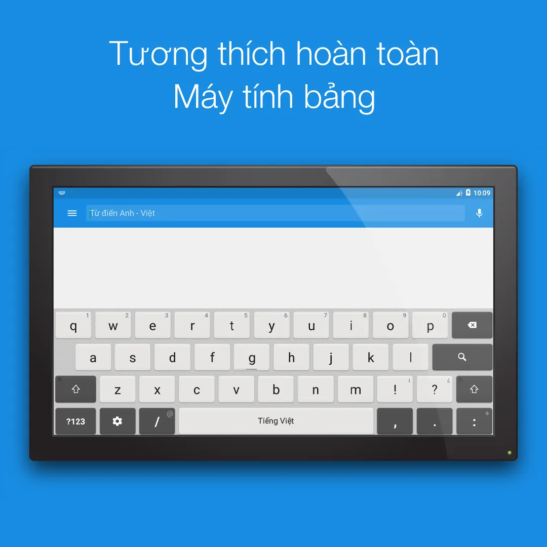 Từ điển Anh Việt - QuickDic | Indus Appstore | Screenshot