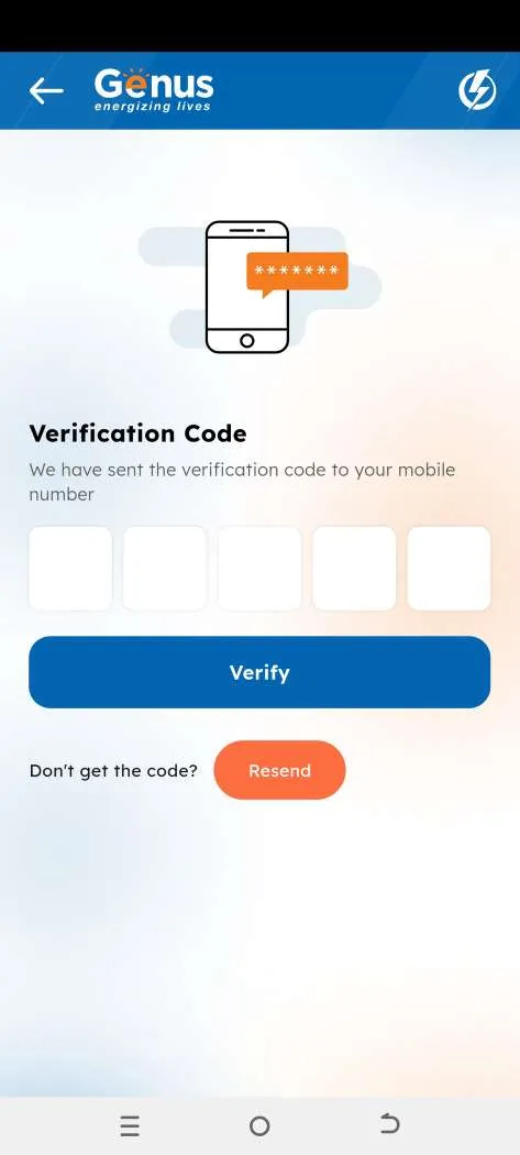 KESCO Smart Bill | Indus Appstore | Screenshot