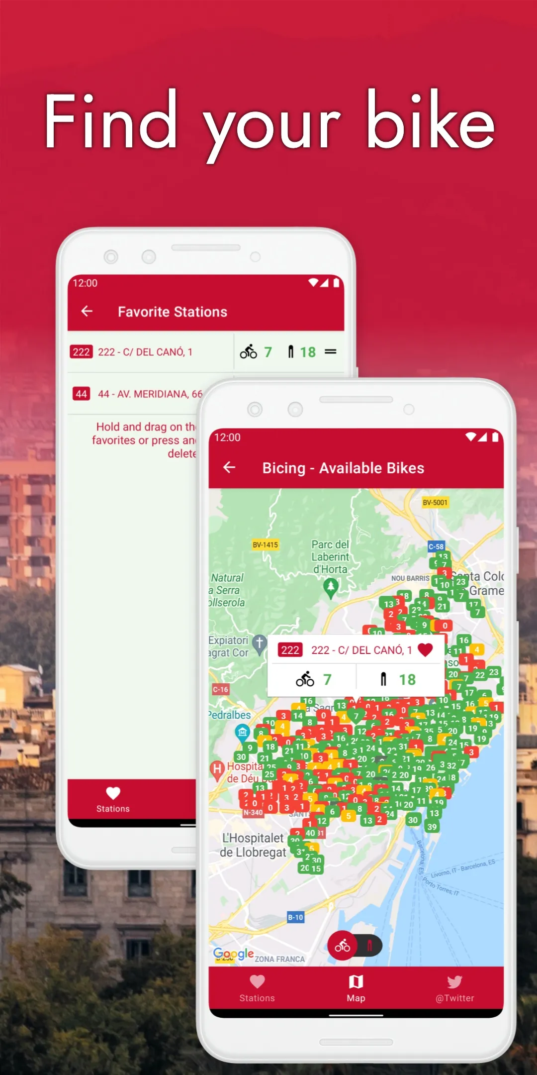 Barcelona Tram Metro Bus | Indus Appstore | Screenshot