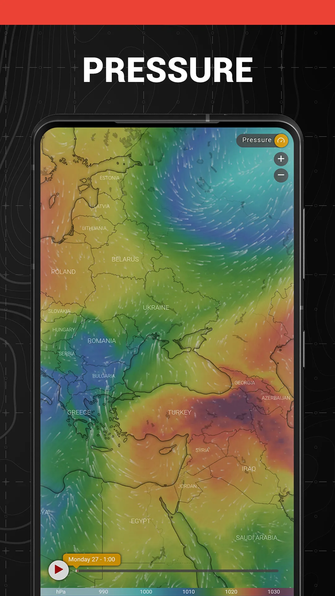 Weather Radar | Indus Appstore | Screenshot