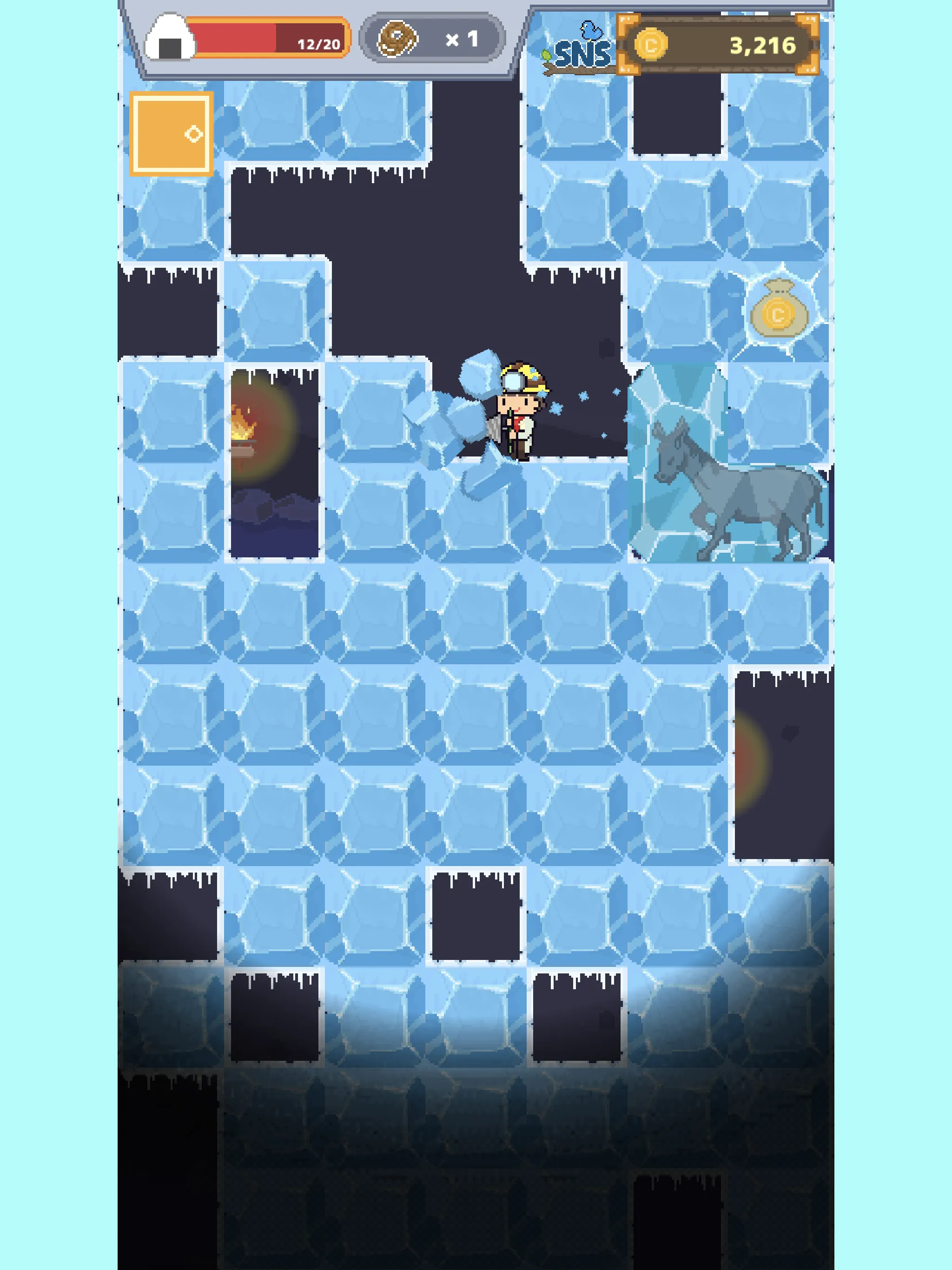 Ice Zoo | Indus Appstore | Screenshot