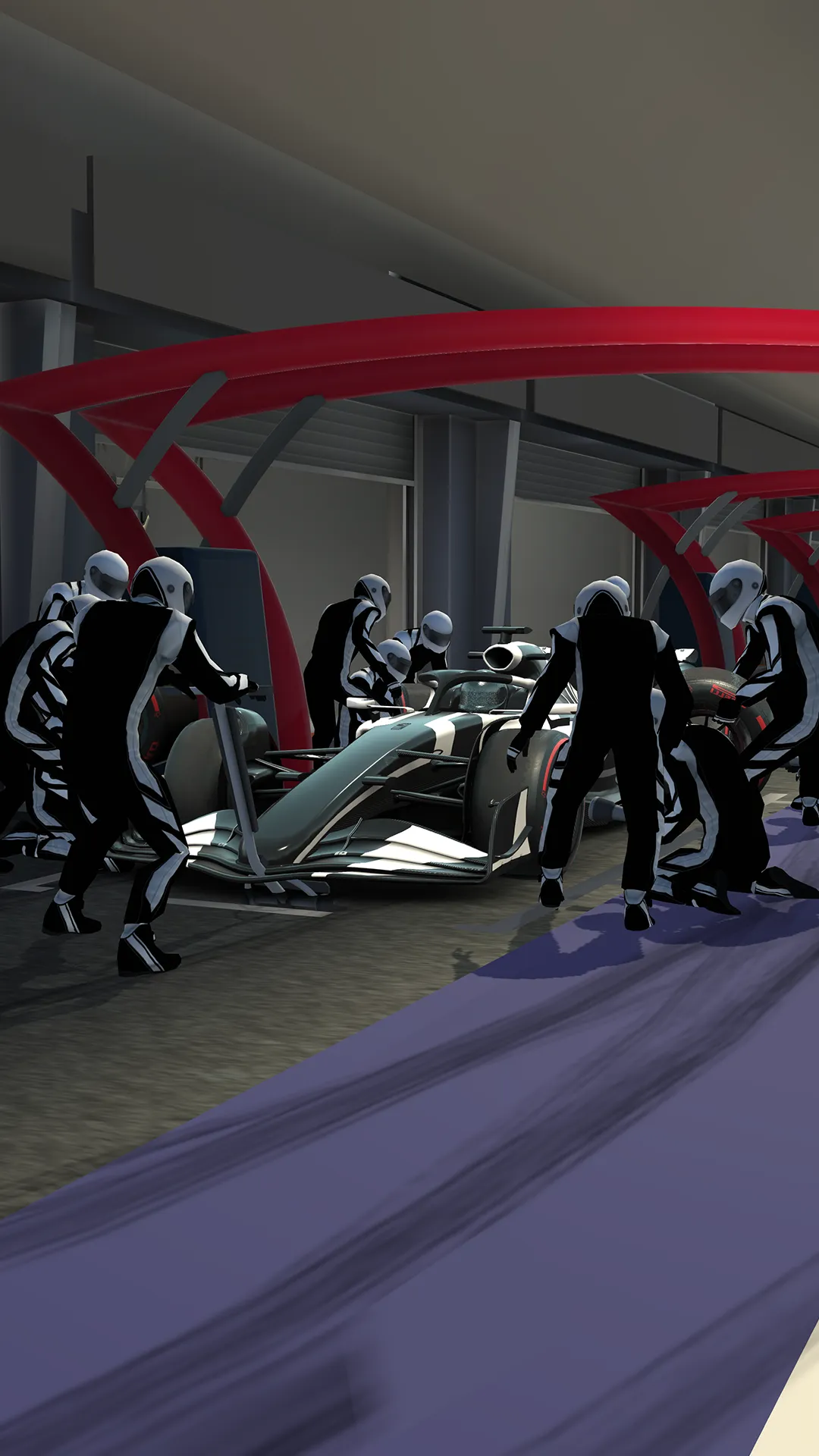 F1 Clash - Official 2025 Game | Indus Appstore | Screenshot