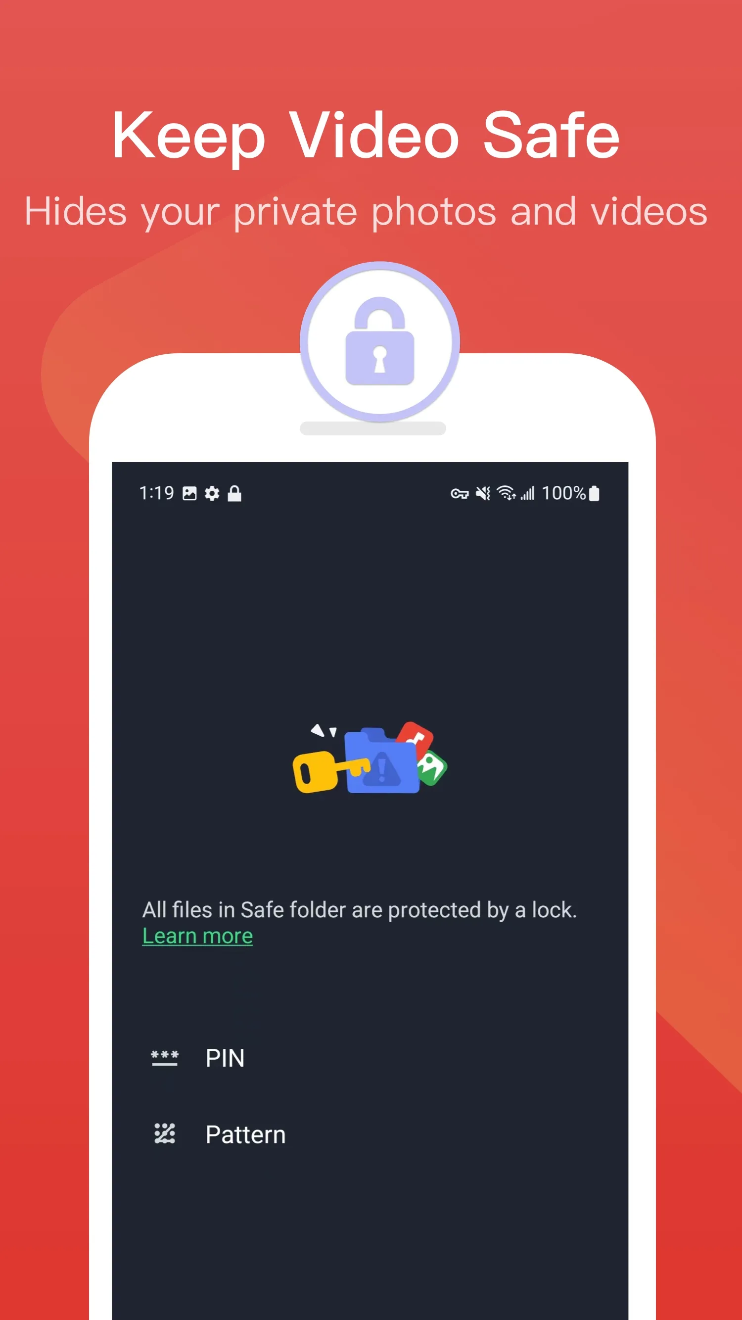 Video & Music Downloader | Indus Appstore | Screenshot