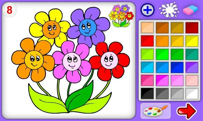 making shapes - puzzles | Indus Appstore | Screenshot