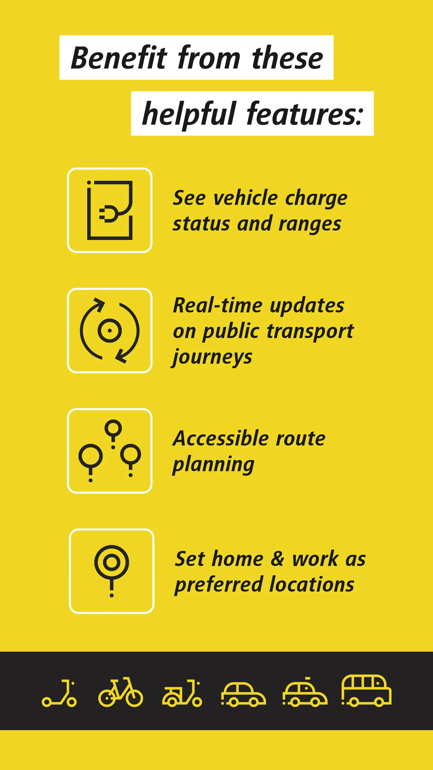 BVG Jelbi: Mobility in Berlin | Indus Appstore | Screenshot