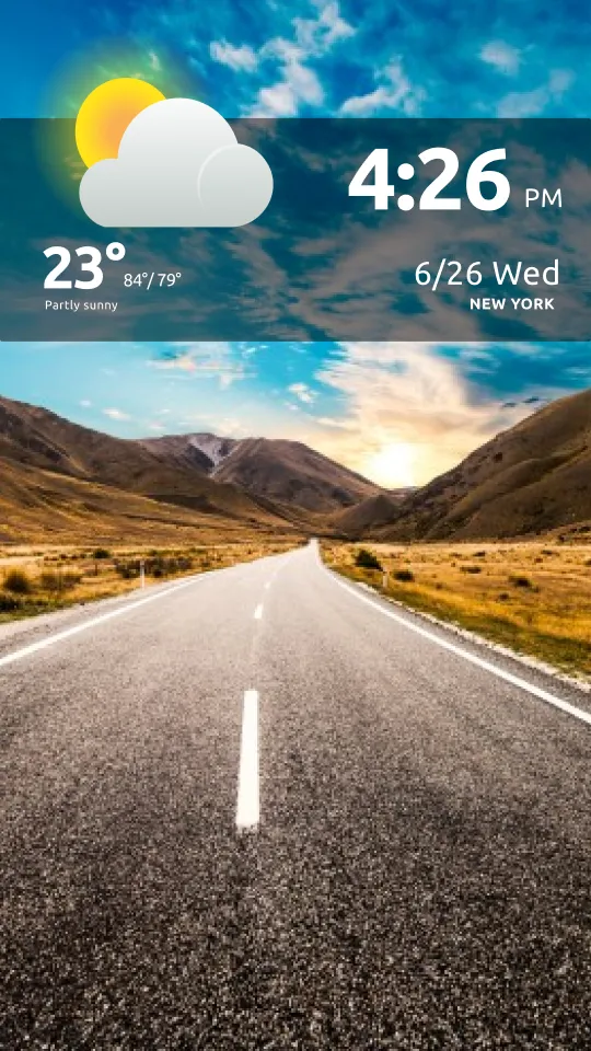 Weather App - Weather Channel | Indus Appstore | Screenshot