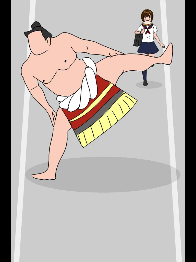 Toast Girl | Indus Appstore | Screenshot