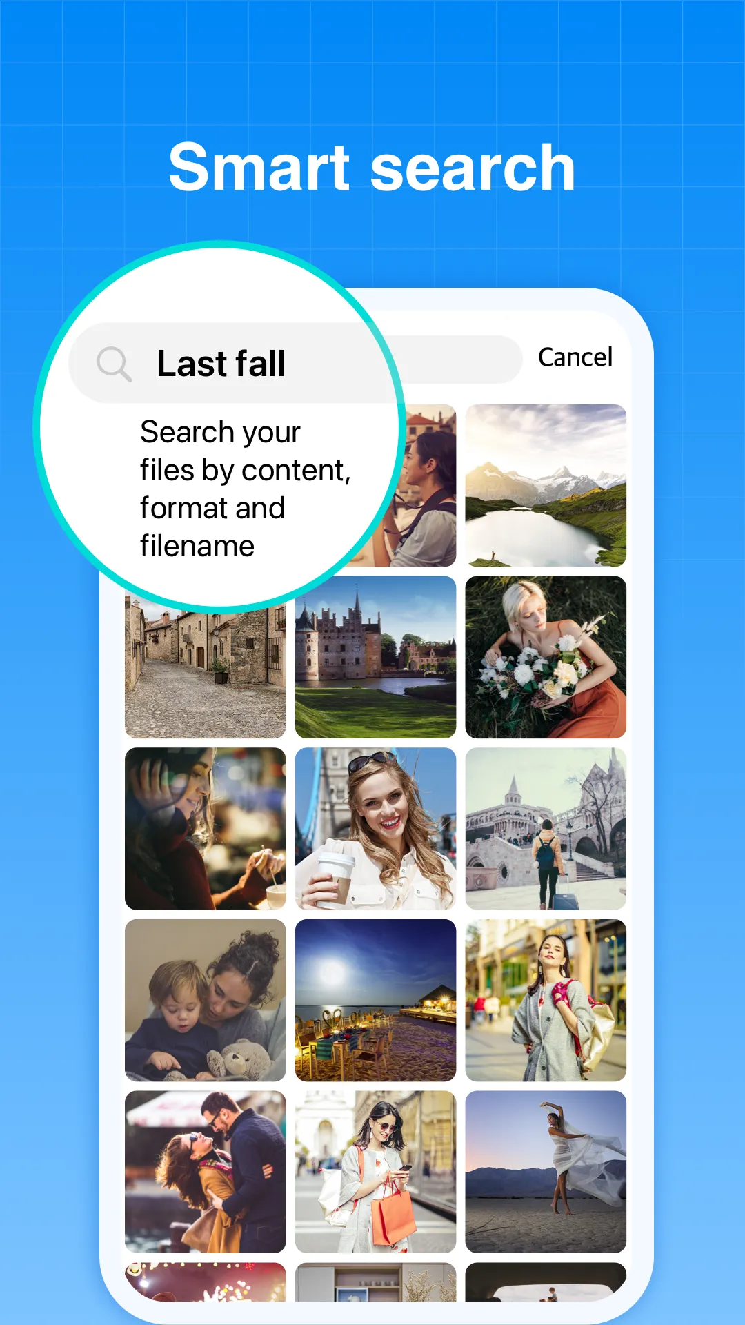 TeraBox: Cloud Storage Space | Indus Appstore | Screenshot