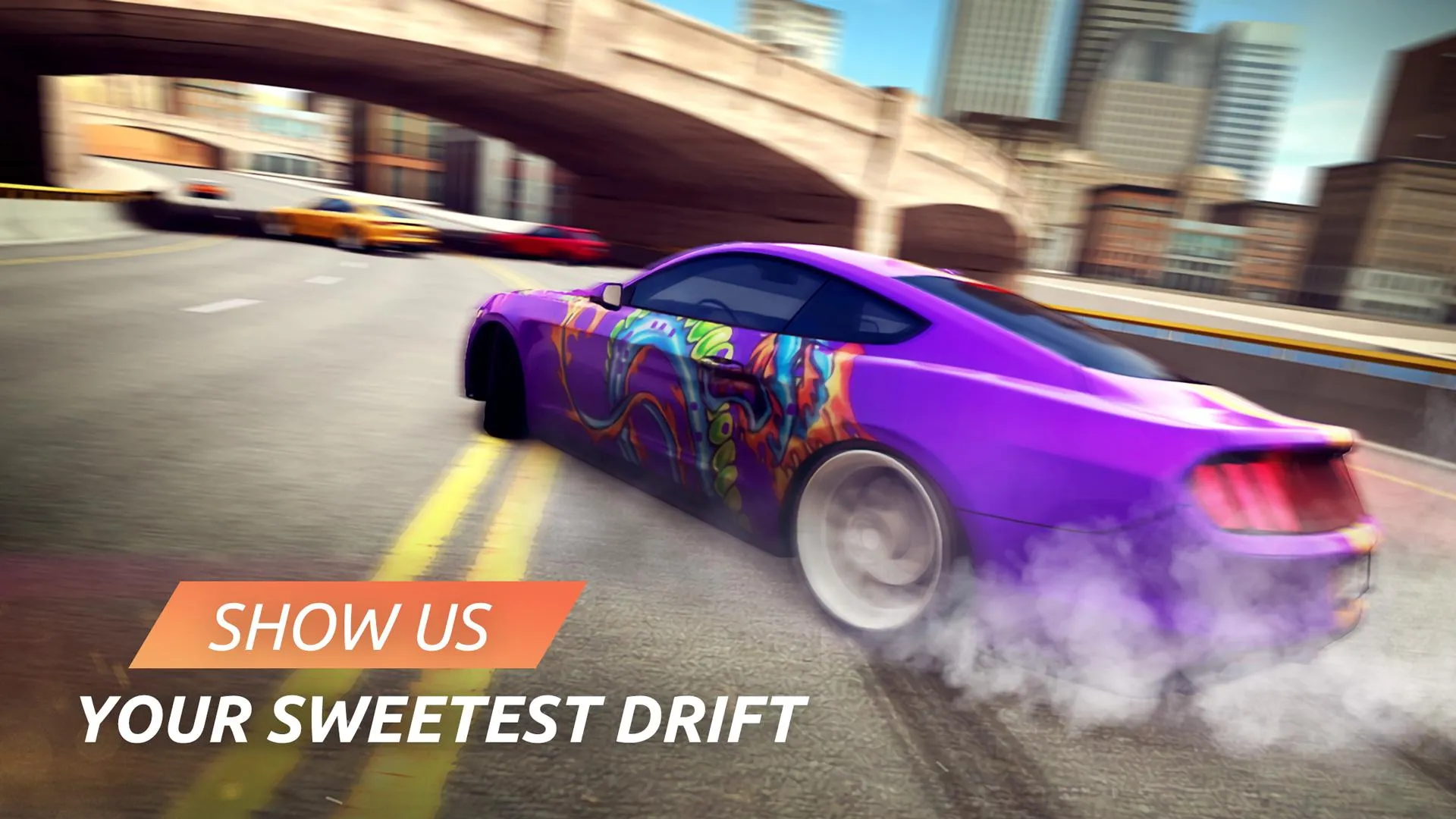 SRGT－Racing & Car Driving Game | Indus Appstore | Screenshot