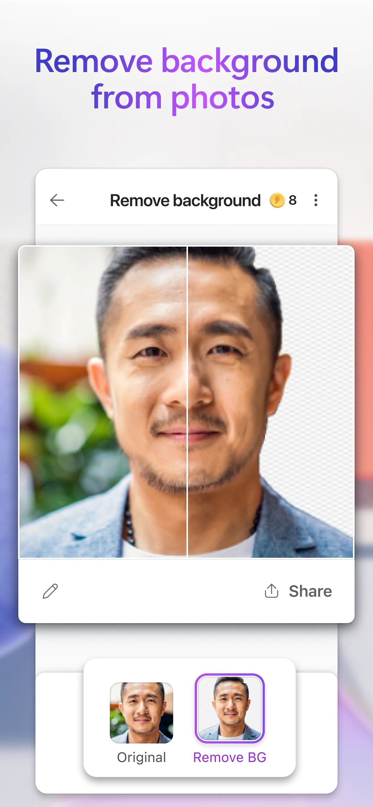 Microsoft Designer | Indus Appstore | Screenshot