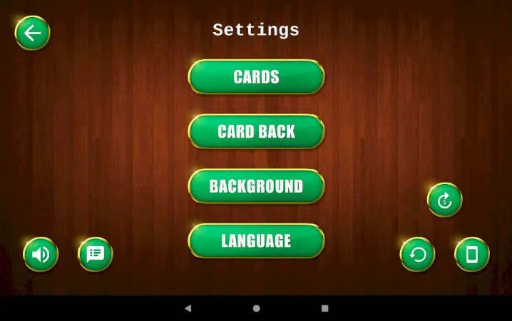 Belka Card Game | Indus Appstore | Screenshot