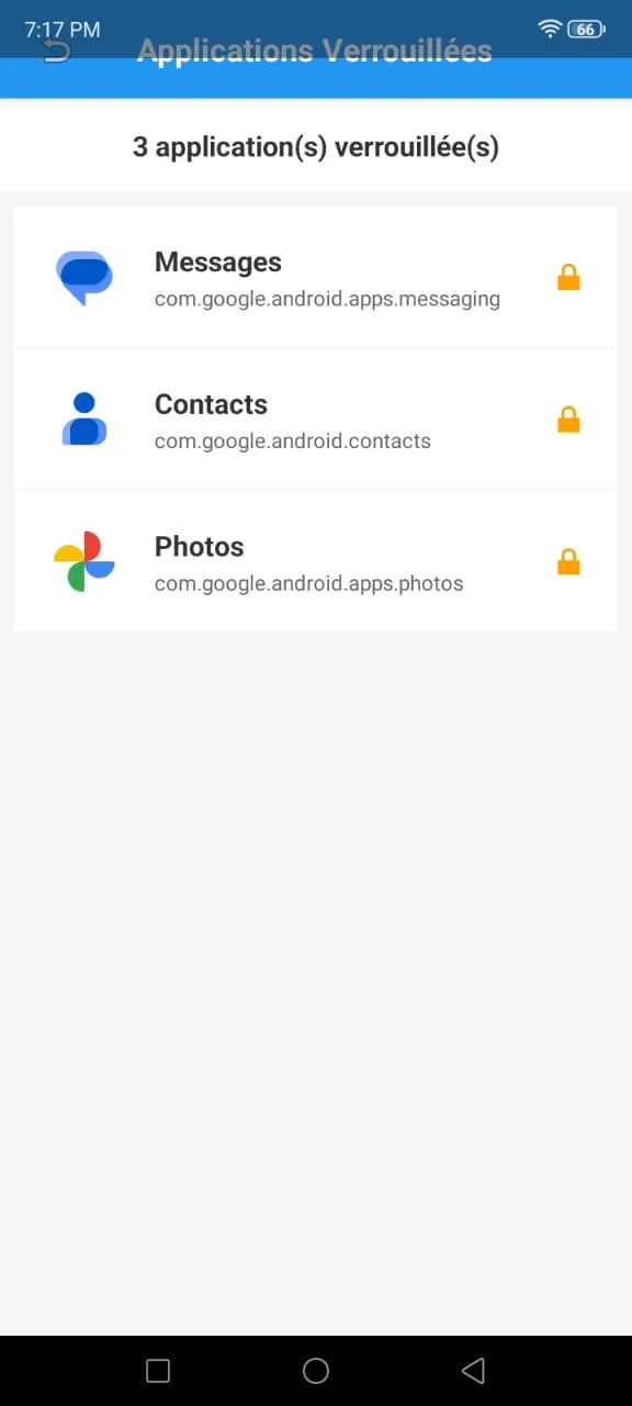 ABC Privacy | Indus Appstore | Screenshot
