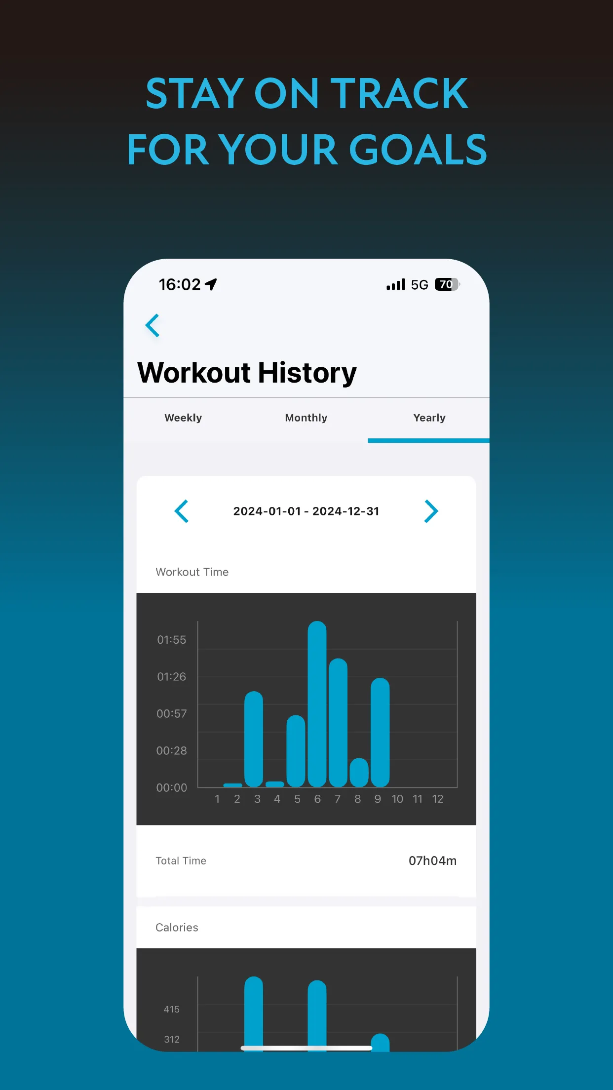 atZone: Home Workout Partner | Indus Appstore | Screenshot