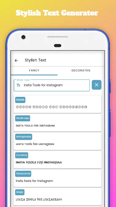 Insta Tools for Instagram | Indus Appstore | Screenshot