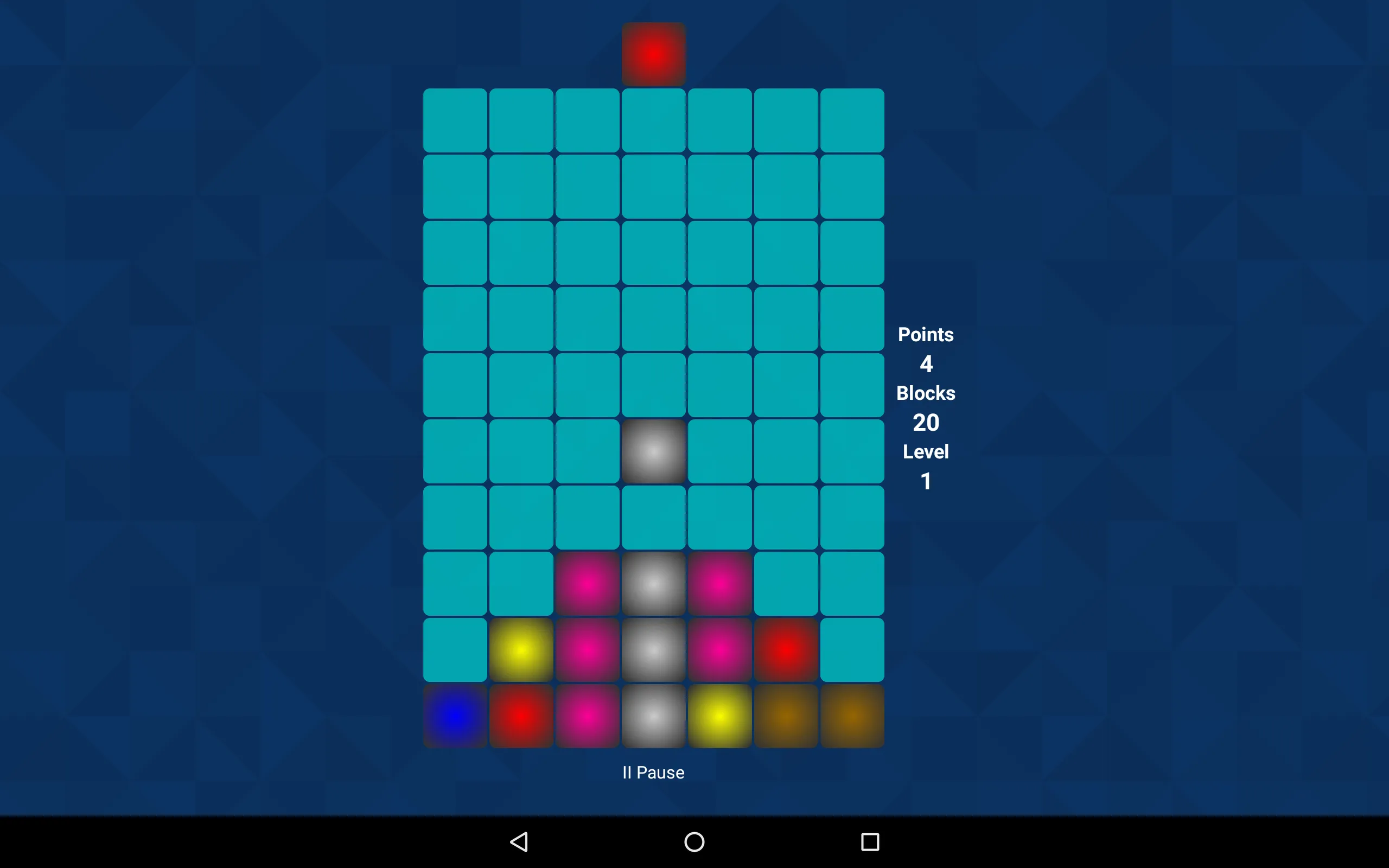 Boxtris | Indus Appstore | Screenshot