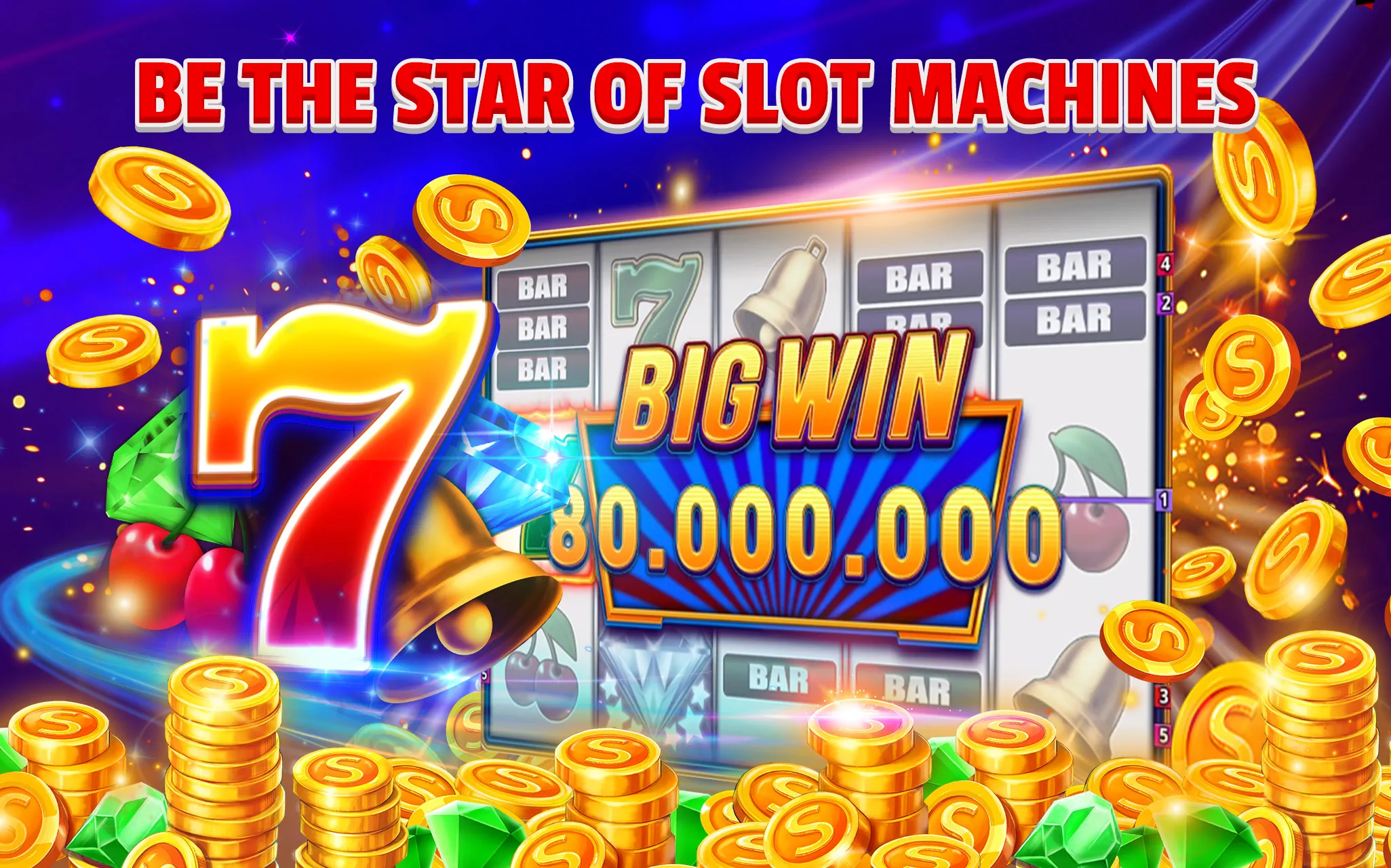 Slot.com - Online casino games | Indus Appstore | Screenshot