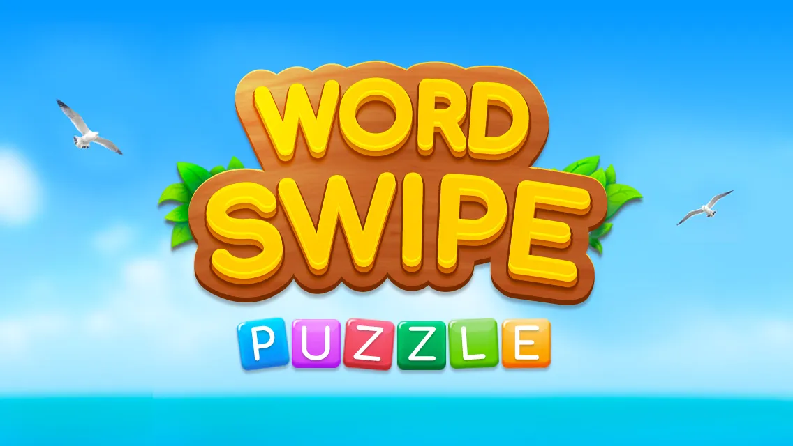 Word Swipe | Indus Appstore | Screenshot